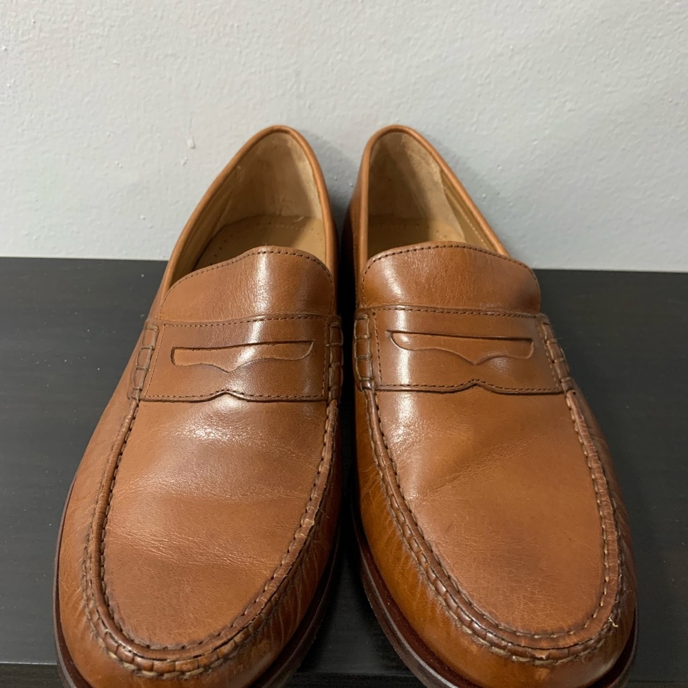 loafers men size 8